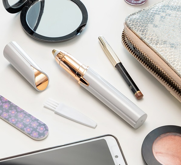 epilator modern pentru pleoape